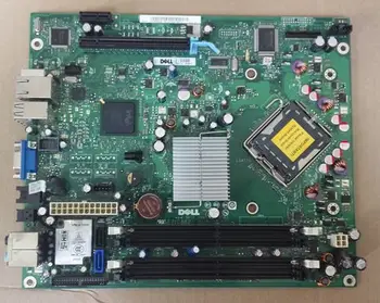 

Dimension 9200C XPS210 motherboard WG860