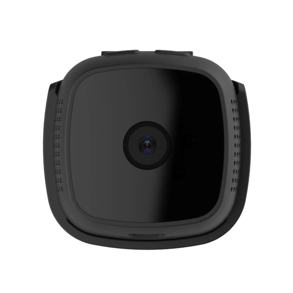 

HD 1080P Wireless Mini Camera Sports Recorder Security Camera Night Vision