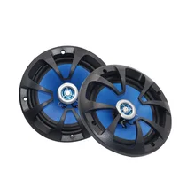 Labo 6,5 дюйма 120 Вт 2 Way машинный сабвуфер автомобильный сигнальный динамик с профессиональным звучанием DJ классический динамик автомобиля аудио конверсии