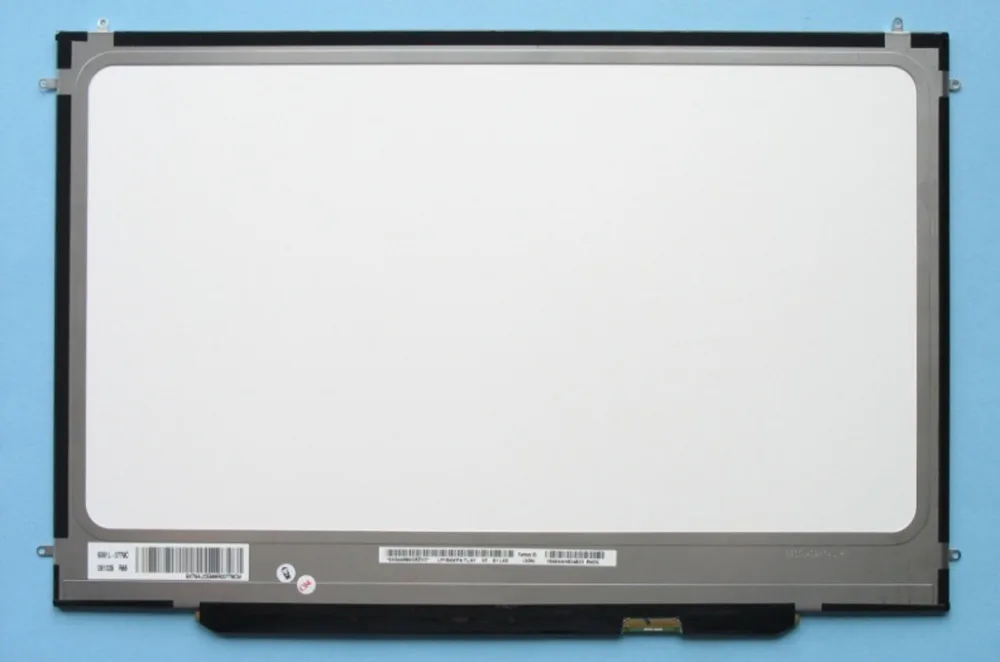 

15.4 inch Laptop Screen Display LP154WP4-TLA1 LTN154BT08 N154C6-L04 LP154WP3 For Apple Macbook Unibody Pro A1286