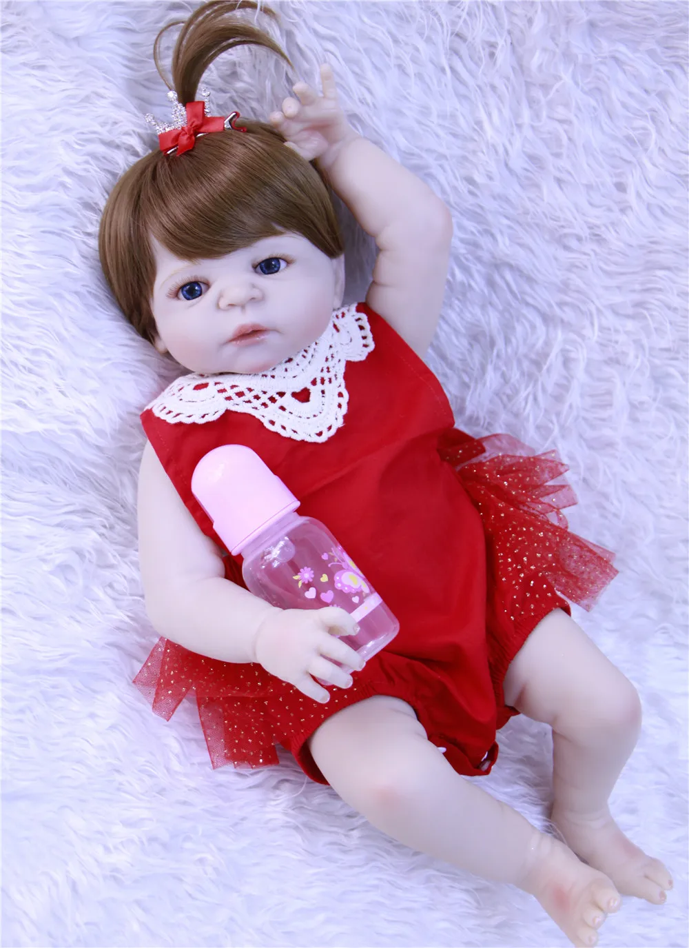 Lovely reborn dolls 23