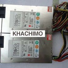 Для нового 180 W DC D1U-6180F-40 V-56 V DC Промышленный источник питания