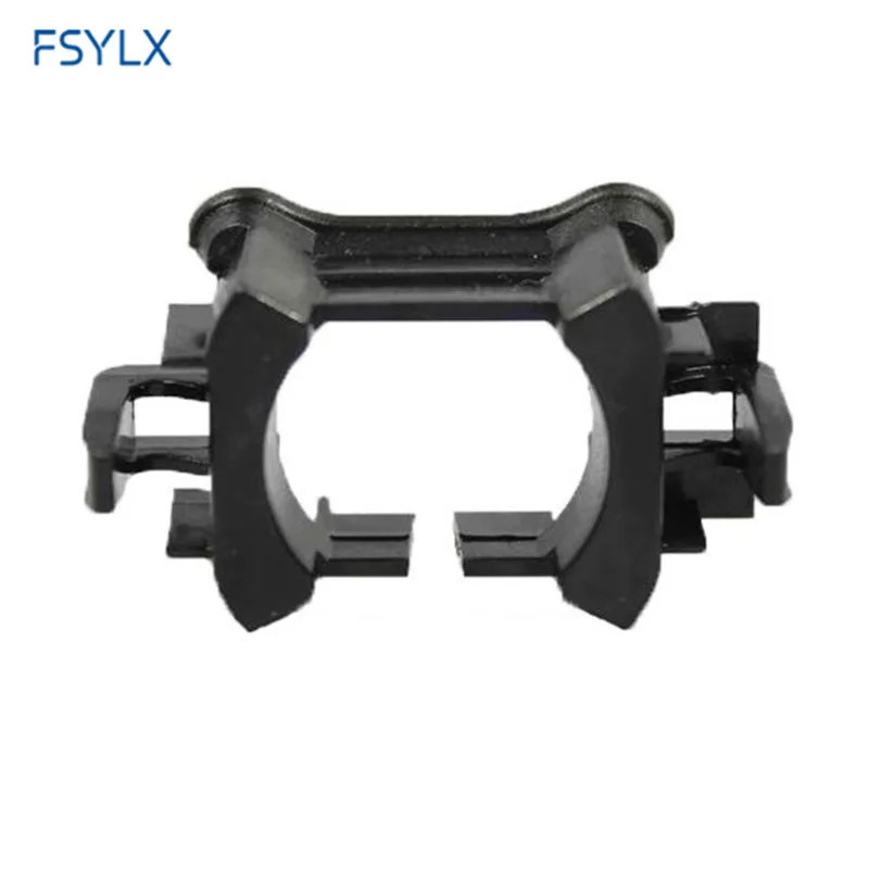 

Car HID Bulb H7 Adapter Base Socket Xenon lamp holder for Citroen HID bulb adaptors for Peugeot 508 for Peugeot 3008
