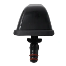 Yaopei влево или вправо фар Тематические товары про рептилий и земноводных шайба насадка подходит для Honda CRV II 2(01-05) 76885-sca-s01 76880-sca-s01