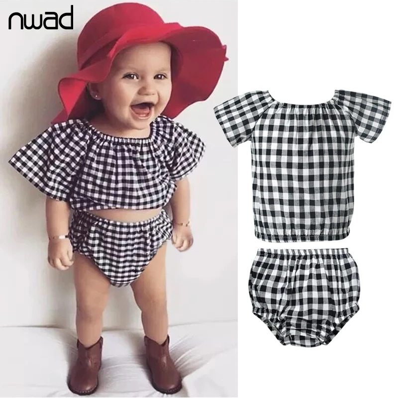 Shop by category Baby Girl Clothes at Macy's come in a variety of styles and sizes. Shop Baby Girl Clothing at Macy's and find newborn girl clothes, toddler girl clothes, baby dresses and more. Macy's Presents: The Edit - A curated mix of fashion and inspiration Check It Out.