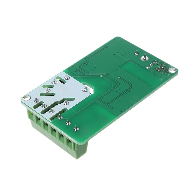 ESP8266 беспроводной контроль релейного переключателя модуль сети Wifi макетная плата