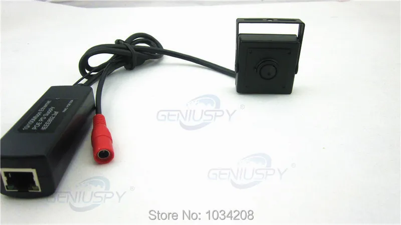 poe ip camera pinhole9