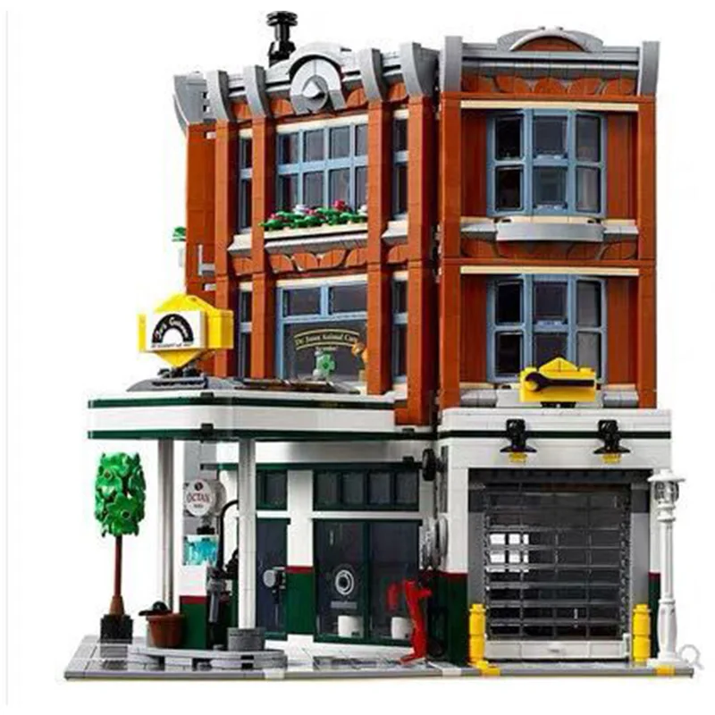 

DHL 01202 Chinese Building Toys The Romantic Heart Set with USB Light Building Blocks Bricks Kids Christmas Toys Gifts
