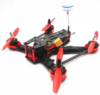 公式smarian 6 自由度ロボットアーム + 機械式爪 + 6 個の高トルクサーボ + ステンレス鋼ベース、長方形、送料無料