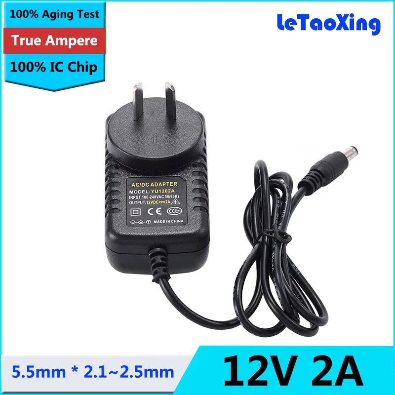 Aliexpress.com : Buy Australia With IC Program AC DC 12V