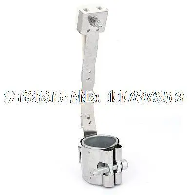 

Stainless Steel Sheathed Heating Band Heater 30mm x 35mm 220V 200W