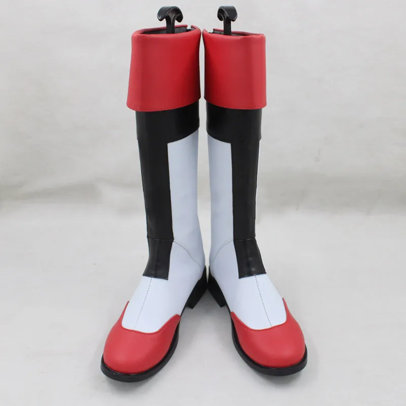 

Anime Voltron: Legendary Defender Keith Boots Cosplay Shoes Custom Made