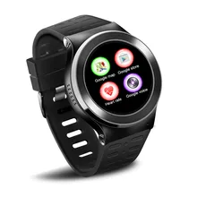 Smartwatch Wearable Devices Activity Tracker Fitness Tracker Relogio Heart Rate Monitor Smart Watch Android SIM Pedometer AU22a