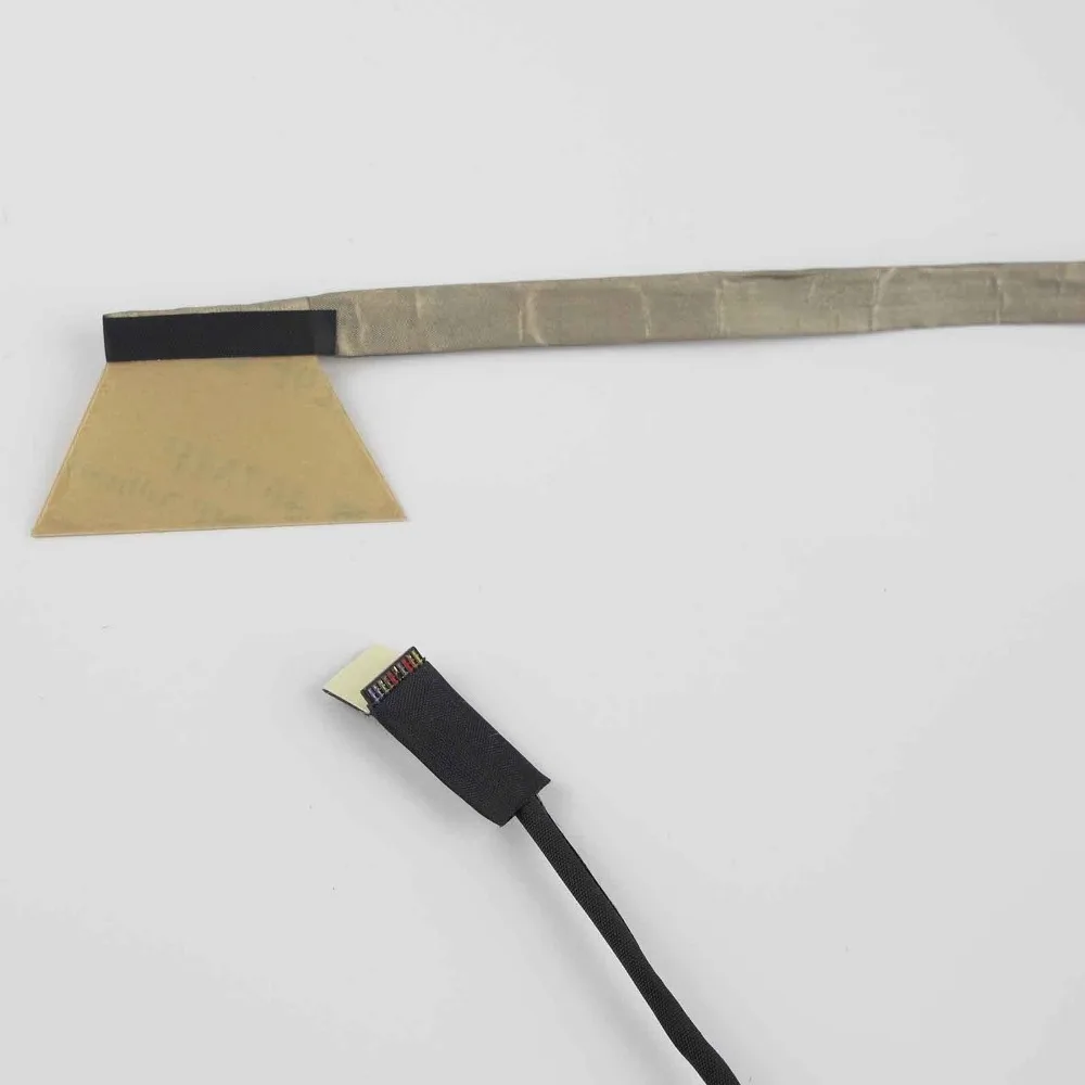 Гибкий кабель GZEELE для ЖК экрана ноутбука HP Probook 655 G1 650 640 645 6017B0440201|ЖК-экран