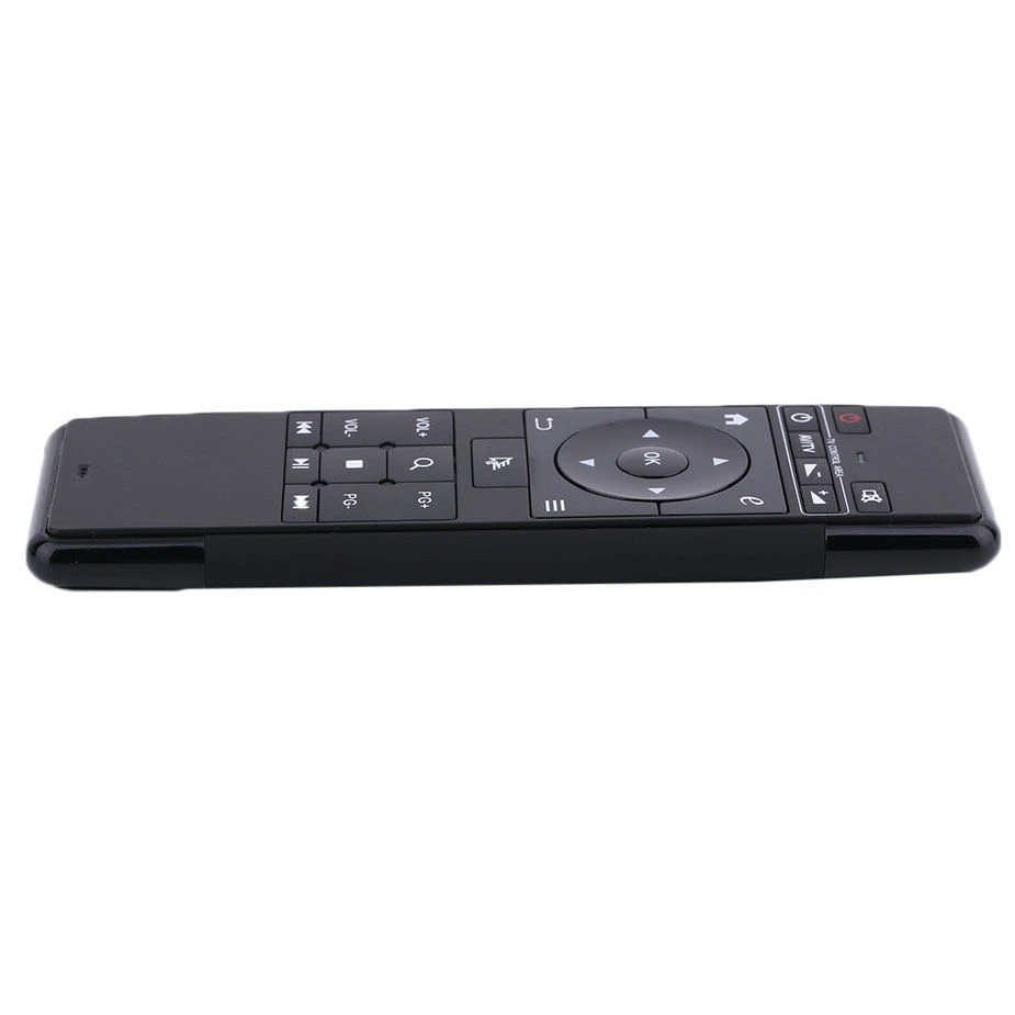 Hot HCY-63A 2.4G Wireless Motion Sensing Fly Air Mouse with Voice Microphone Mini Keyboard Remote Controller For Android Tv Box Hot HCY-63A 2.4G Wireless Motion Sensing Fly Air Mouse with Voice Microphone Mini Keyboard Remote Controller For Android Tv Box