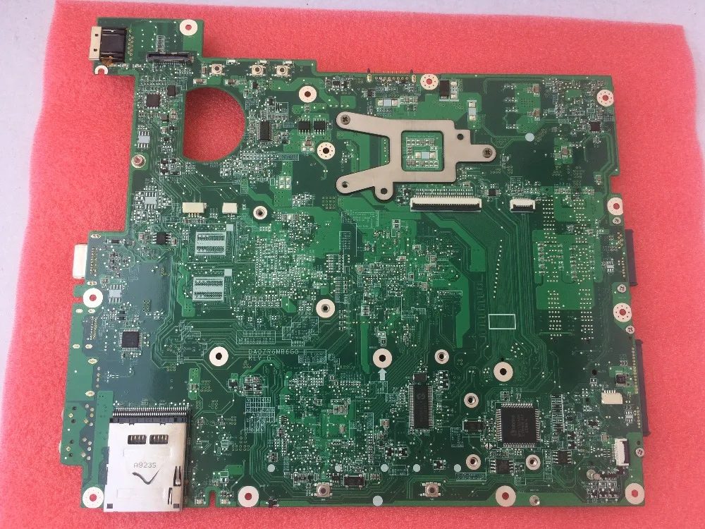 E728 Motherboard gm 4