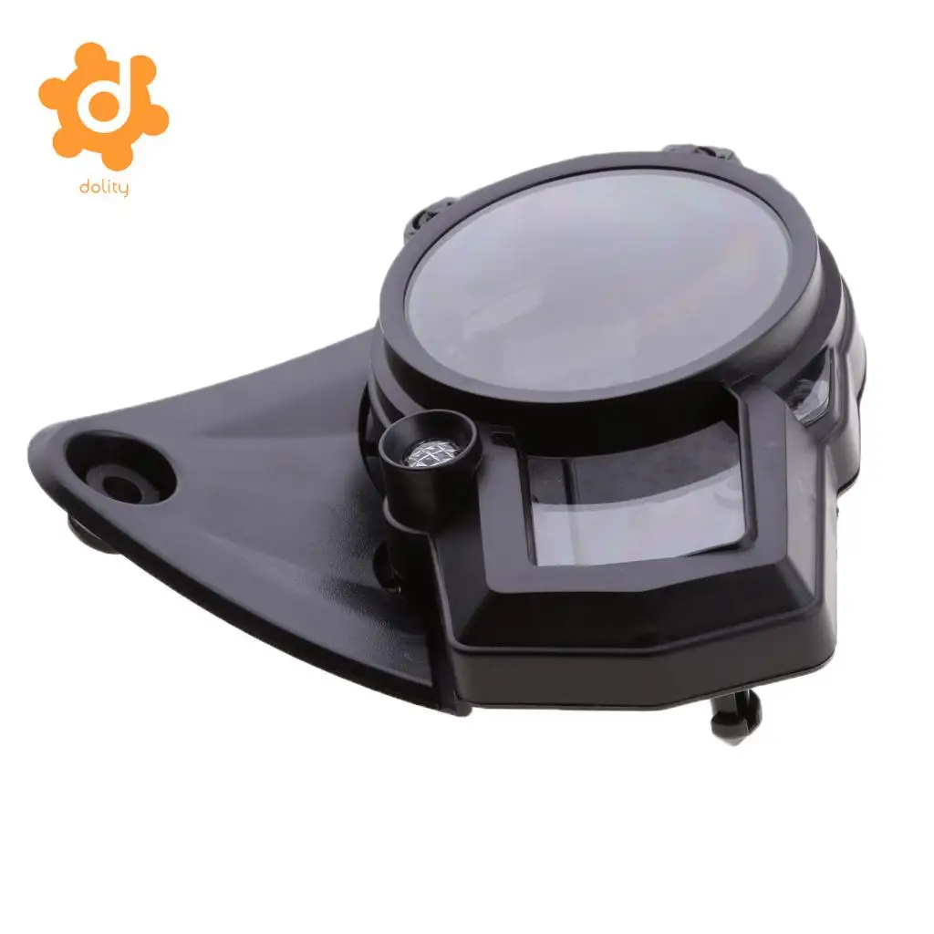 Motorcycle Speedometer Tachometer Case Cover for Suzuki GSXR1000 2007 2008