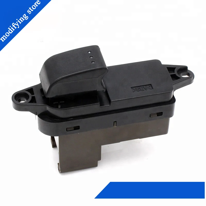

D65166370 FOR Mazda Switchpower window D65166370, New Genuine
