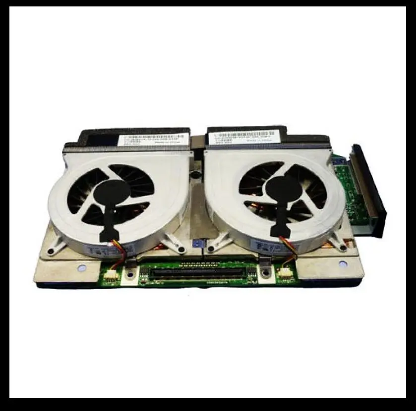 Original K650M 0K650M For Dell XPS M1730 dual graphics cards SLI 9800M