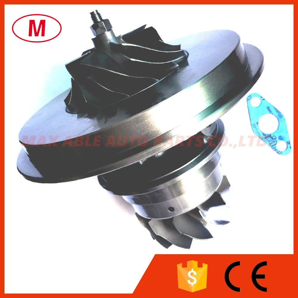 HX55W 4090042 4089768 4037481 4046127 4037480 Турбокомпрессоры КЗПЧ/Технология Turbo Core/турбо картридж