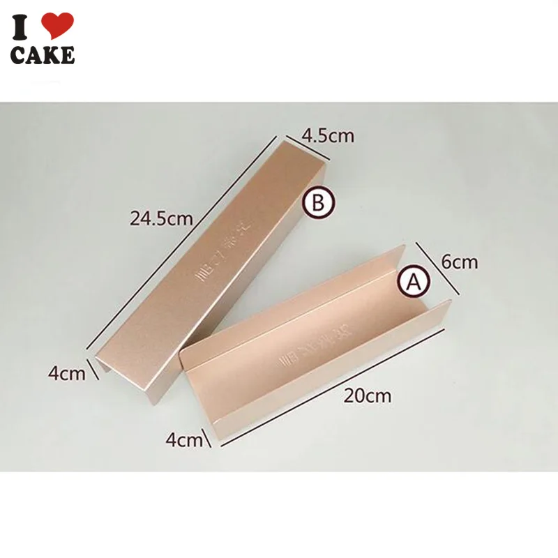 U type  Cranberry cookie mould(10)