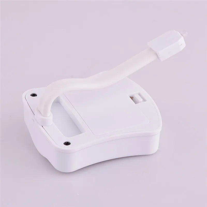 Litake Горячая умная ванная комната туалет Ночной светильник LED Движение