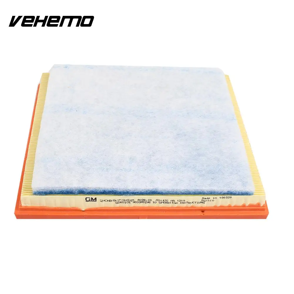 Vehemo A3147C воздушный фильтр для двигателя воздушный фильтр двигателя кондиционера автомобиля воздушный фильтр двигателя части автомобиля 20897358