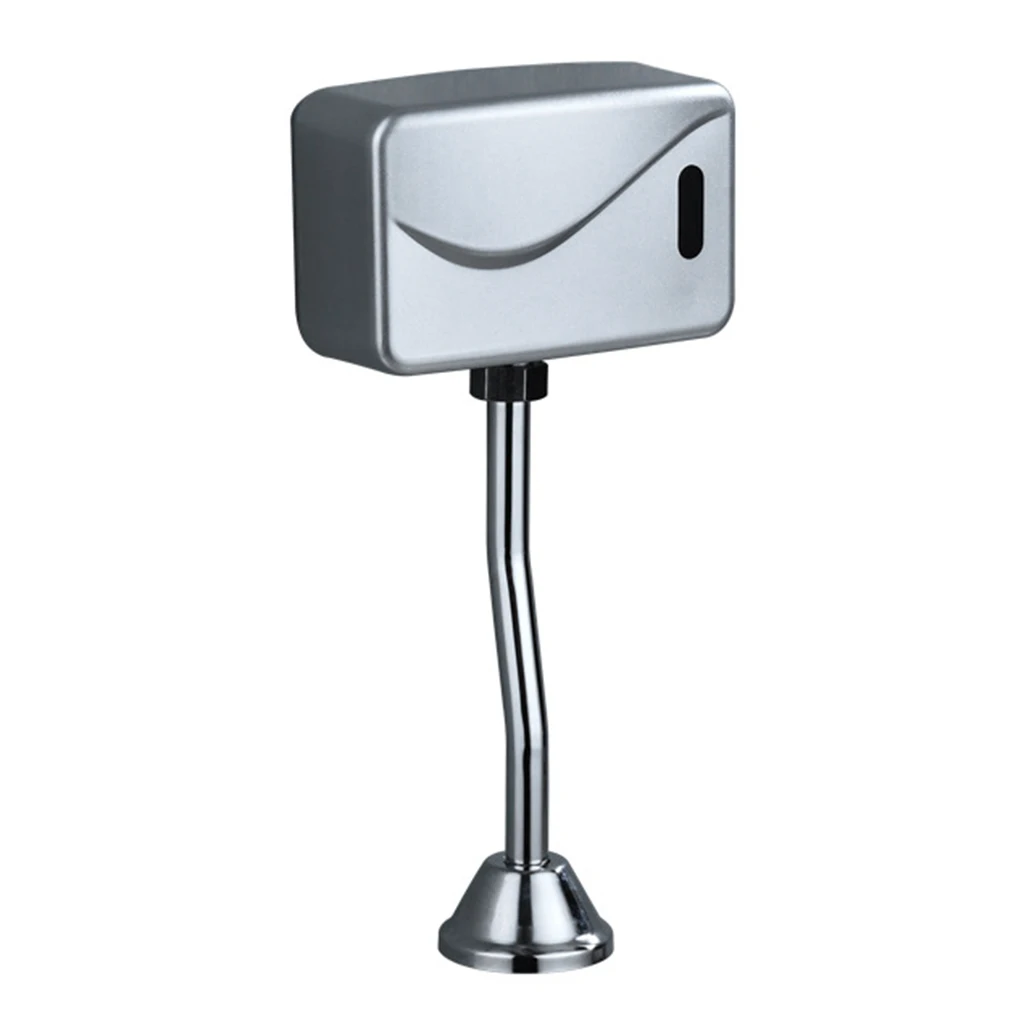 Bano Bano Automatico Electrico Urinario Valvula De Descarga Sensor
