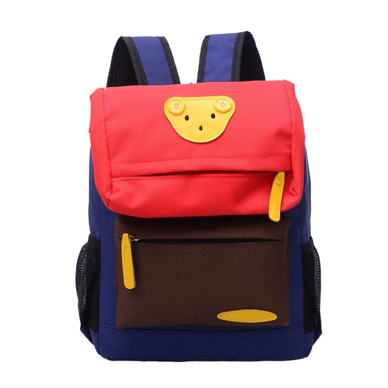 

3D Cartoon School bags For Boys Car Ultralight Kindergarten Backpack Child Kids School bag Girls Satchel mochila