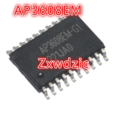 

10pcs AP3608EM SOP-20 AP3608EM-G1 SOP20 AP3608 SOP new original