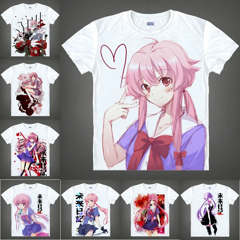mirai nikki online