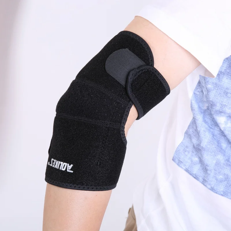 Buy AOLIKES Volleyball Tennis Sport Safety Elastic