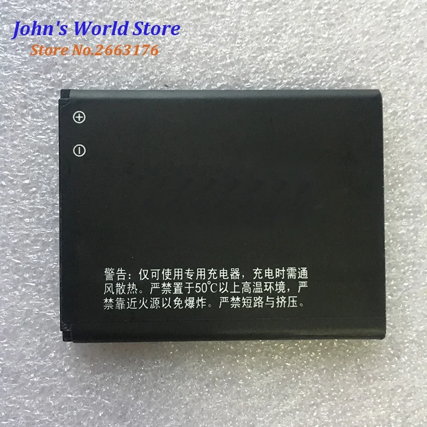 Новый BL171 1500mAh аккумулятор для Lenovo A60 A500 A65 A390 A368 A390T BL-171 | Мобильные телефоны и