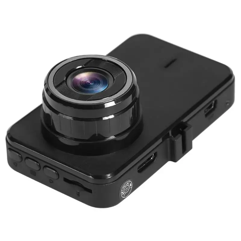 3-дюймовый HD ips движения Регистраторы USB 1080P SE019B широкий угол обзора ультра-высокой четкости Ночное видение один Регистраторы делает
