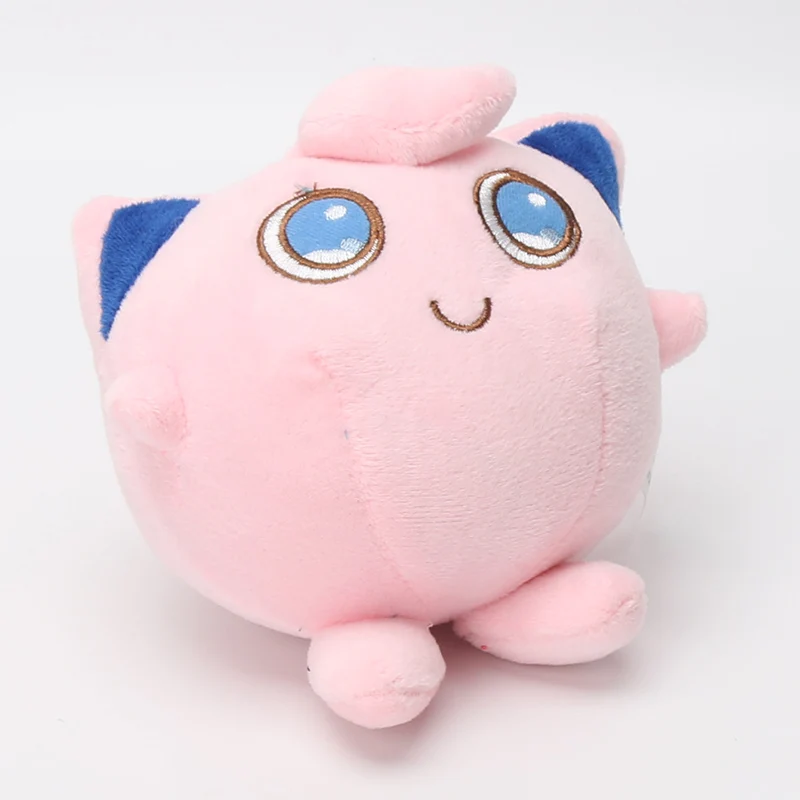 Kieszonkowy pluszowe Charizard mudkip Mewtwo Lucario Gengar Lapras ampharos Jigglypuff Squirtle nadziewane zwierzęta lalki zabawki -