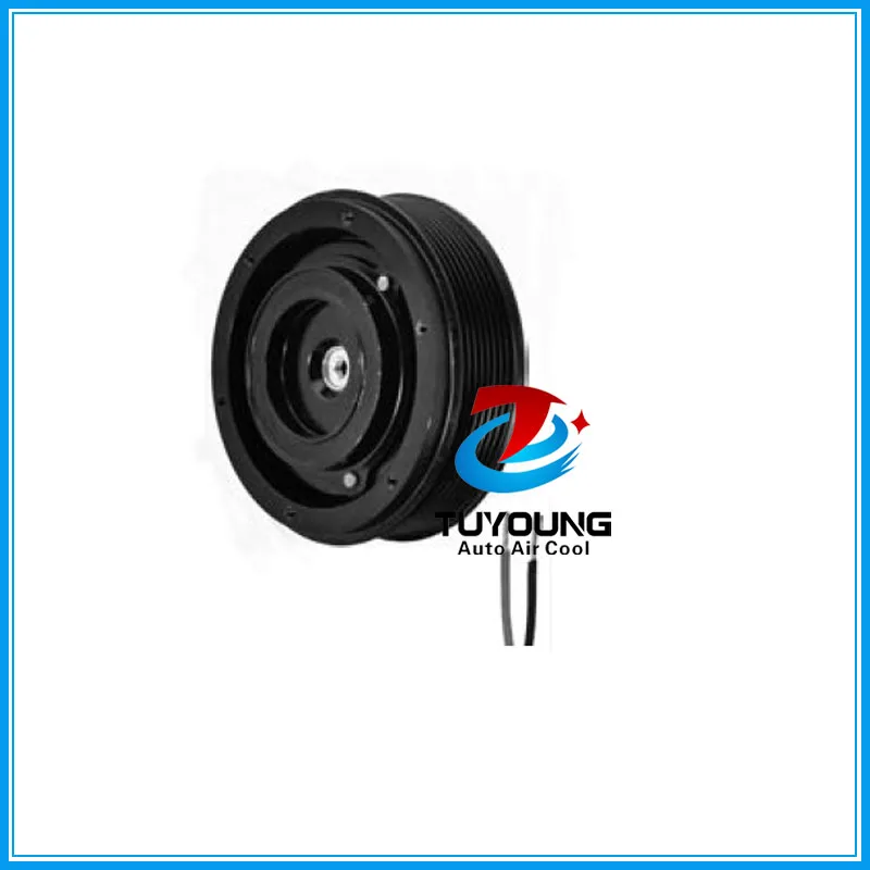 10S17C Авто ac Компрессор сцепления 8PK 140 мм 24V 1501011 5028G 600 3052 250 2259 210 1465|clutch|clutch acclutch