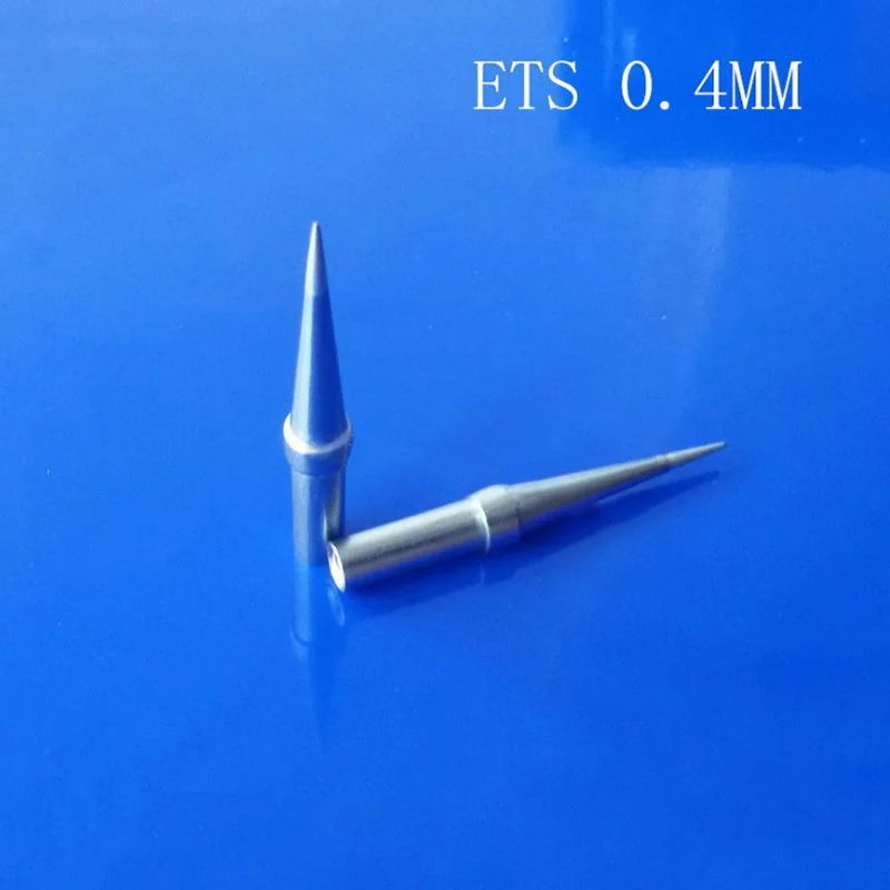 

Replacement Weller 1/64 ETS Long Conical Soldering Iron Tip Stations for WES51 PES51 ALI88