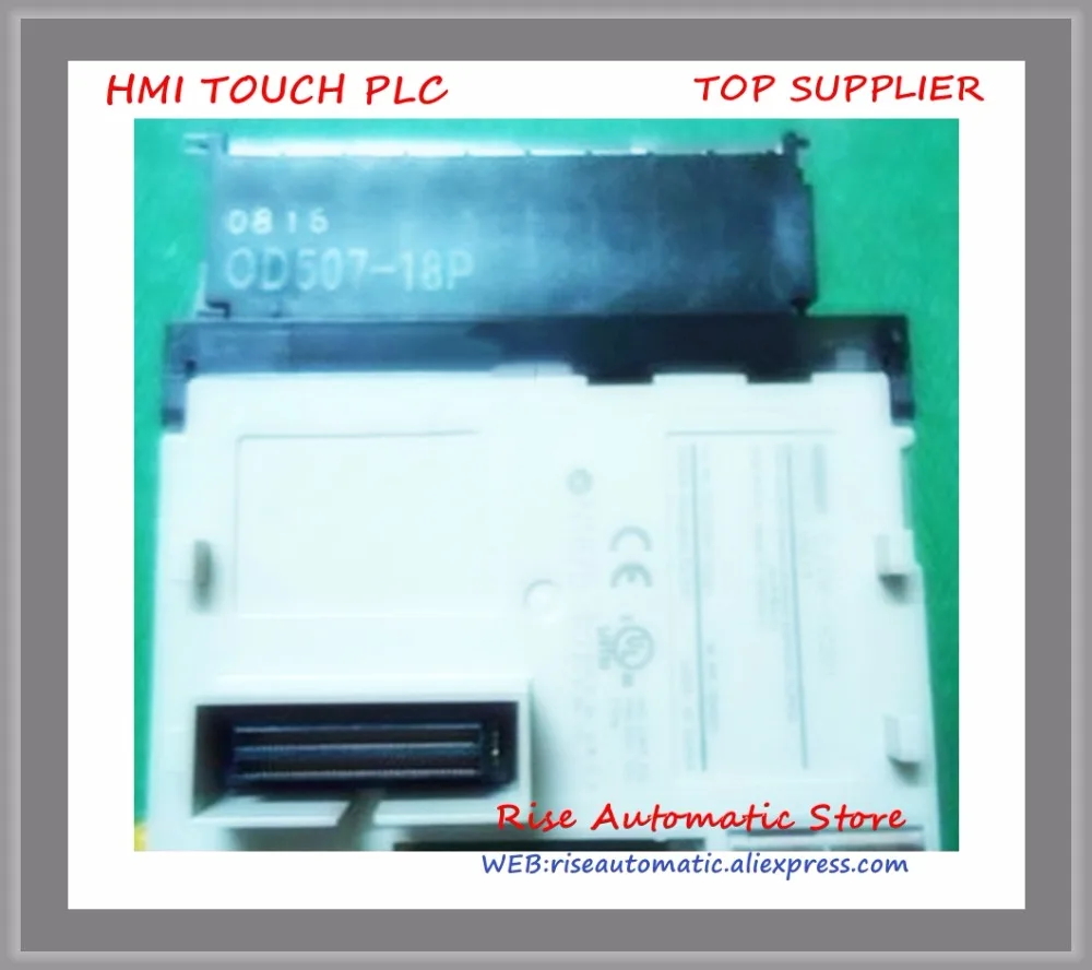 CJ1W-OC201 PLC I/O 8 Выход точка 250VAC 24VDC