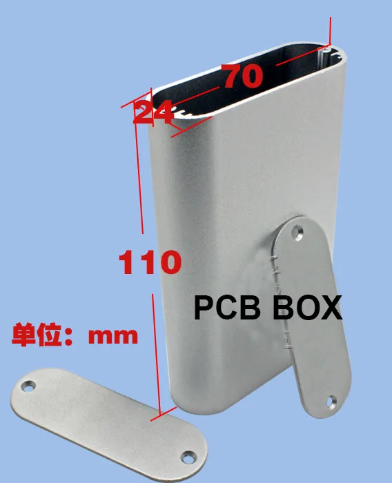 788 PCB BOX
