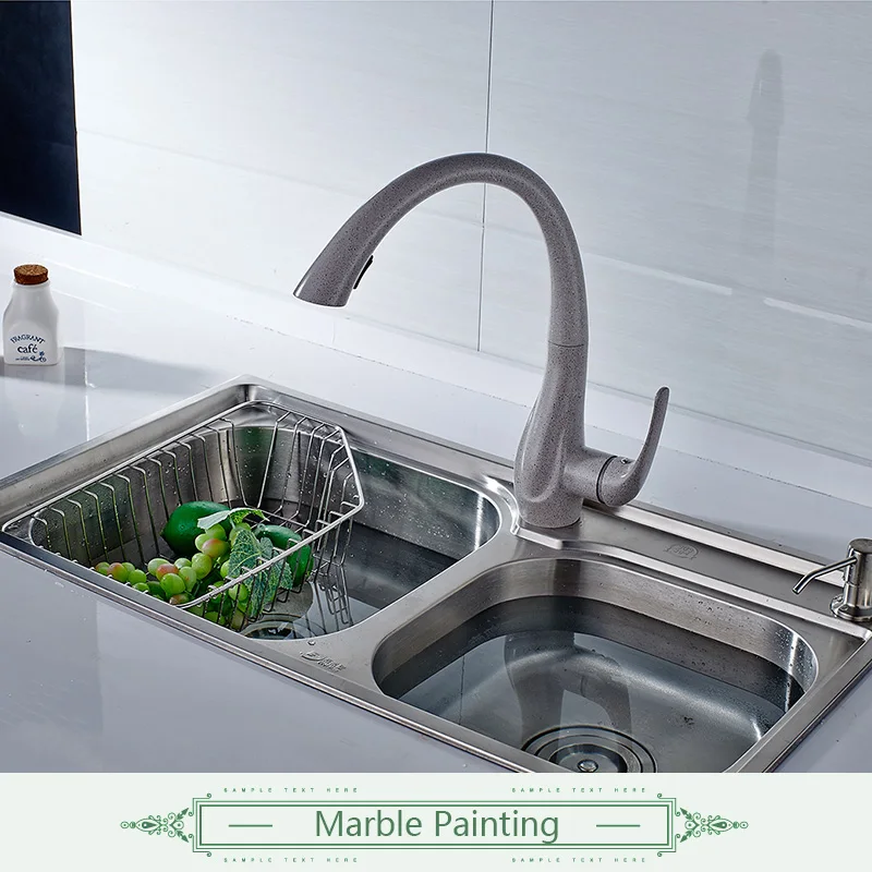 marble
