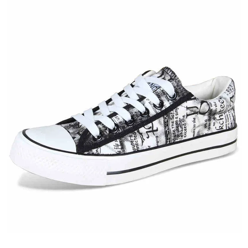 

low top canvas sport running shoes men breathable flat board students jogging training shoes running sneakers for men male shoes