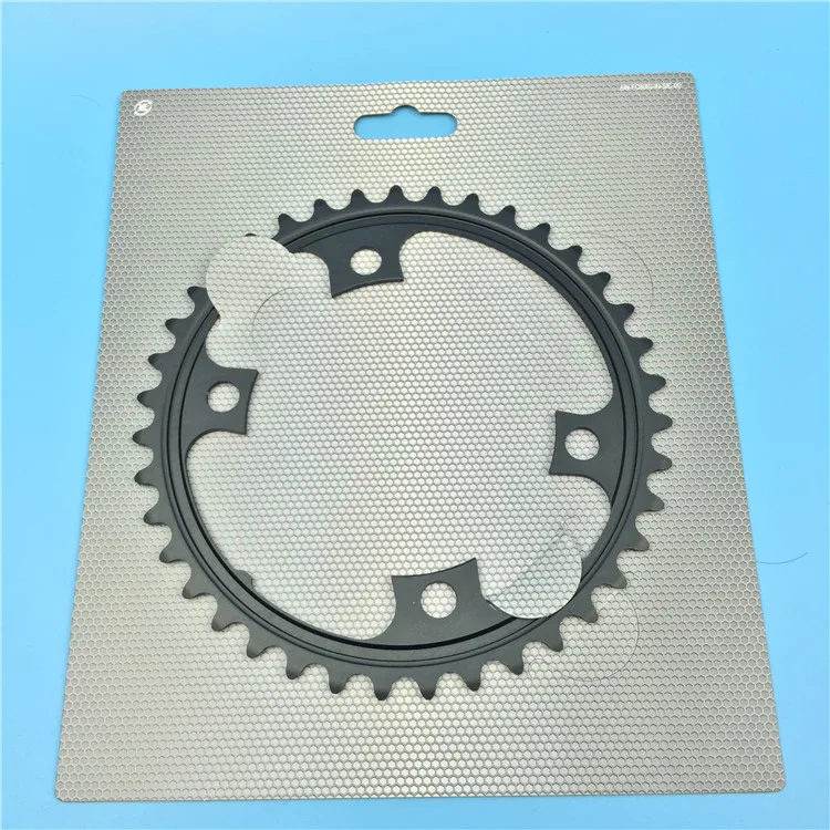 shimano цепное кольцо ultegra FC-6800 105 5800 цепное колесо R8000 цепные кольца 34T 39T 53T 55T запчасти для велосипеда
