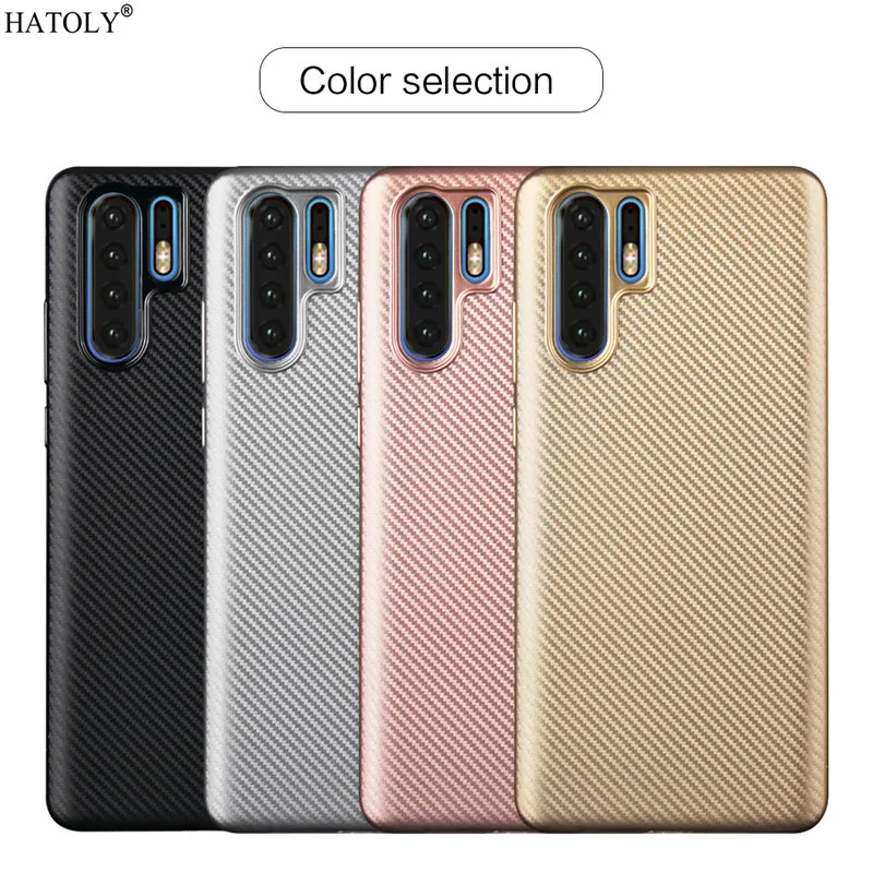 

Phone Case Huawei P30 Pro Case Soft TPU Cover Huawei P30 Pro Phone Cover Soft Silicone Rubber Case Huawei P30 Pro