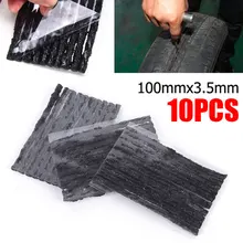 Vehemo 100x3,5 шины для автомобилей ремонтная полоса прокол шин восстановления вакуумных шин универсальные бескамерные запасное Инструменты для ремонта