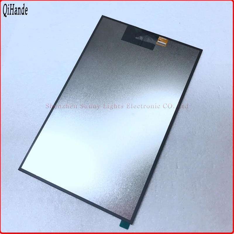 

New LCD Screen Panel For 10.1" IPS inner LCD AL0978 SL101PC27D0978-B00 Tablet Panel LCD Display
