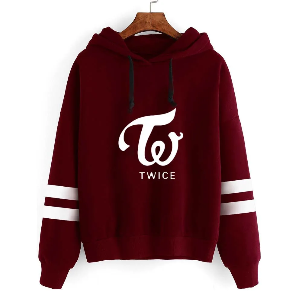 TWICE Harajuku Sweatshirts