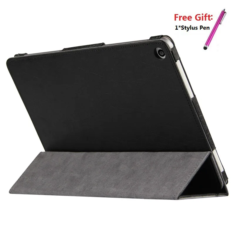 

Wire series Case for ASUS Zenpad 10 Z300C Z300CL Z300M Z300 Z300CG 10.1" tablet Top quality 3 Foldable Stand PU Leather case+Pen