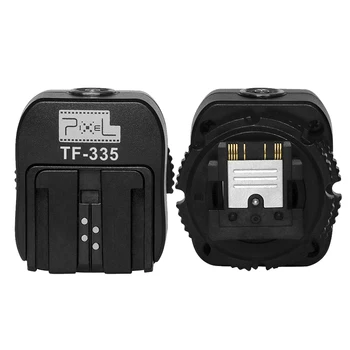 

TF-335 Alpha a7R II Mirrorless Digital Camera ADP-AMA Shoe Adapter NEW For Sony