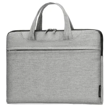 Топ продаж винтажный женский портфель сумка для повседневного нейлона 15,6 дюймов Сумка для ноутбука мужские сумки на плечо бизнес-Документ Портфель