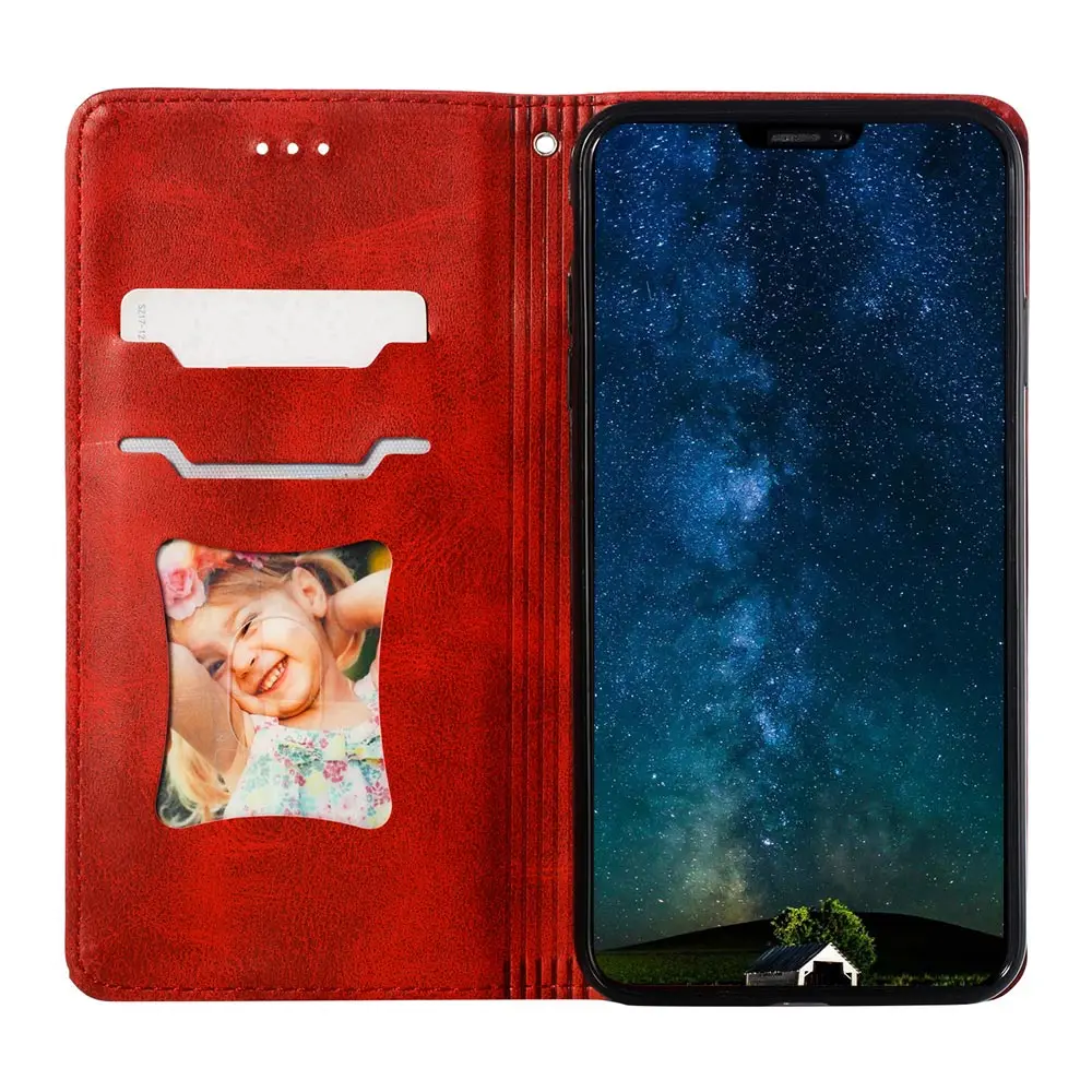 Чехол KISS из искусственной кожи чехол s для iPhone 7 8 X XS XR XS MAX кошелек чехол для телефона для iPhone 6 Plus 6S Plus Capa Coque Capinhas